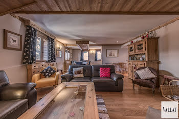 appartement à Courchevel (73)