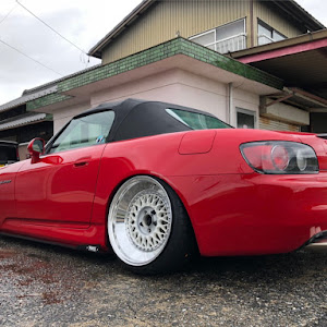 S2000 AP1