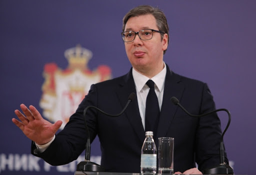 Vučić: Ne isključujem mogućnost uvodjenja vanrednog stanja, bez brige za osnovne namirnice