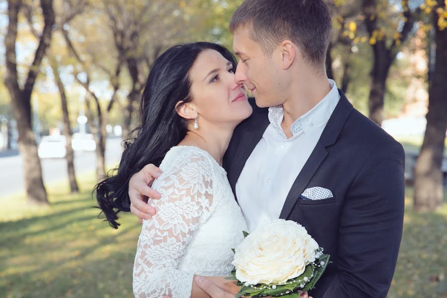 Fotografo di matrimoni Tasha Tkachenko (tashatkachenko). Foto del 4 novembre 2014