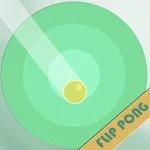 Cover Image of ดาวน์โหลด Flip Pong 1.0 APK