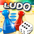 Ludo Trouble: Board game with German Pachis rules!2.0.26