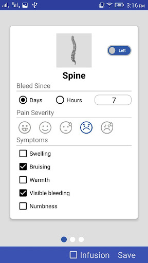 Hemophilia Initiative