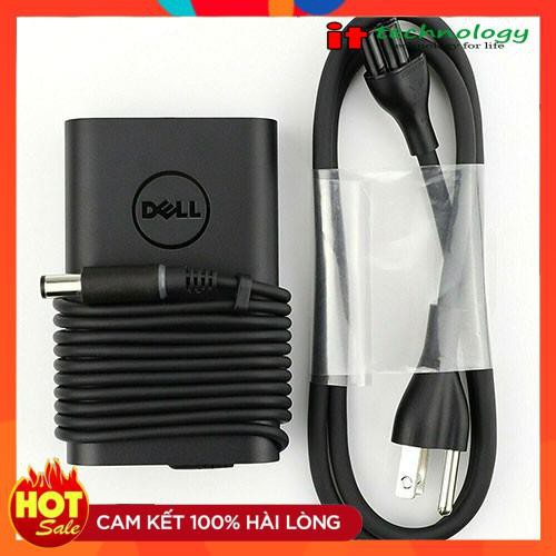 Sạc Adapter Laptop Dell Latitude 14 7000 7490 E7270 E7450 E7470 E7480 7480 5480 E5480 65W Oval