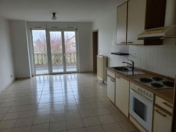 appartement à Sarralbe (57)