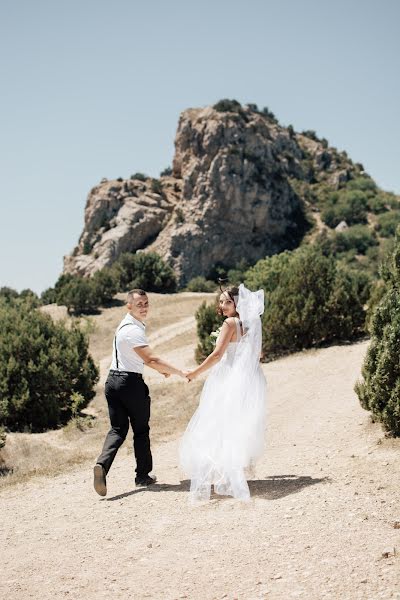 Fotografo di matrimoni Tony Taylor (tonytaylor). Foto del 28 luglio 2020