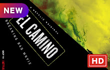 El Camino: A Breaking Bad Movie New Tab, HD small promo image