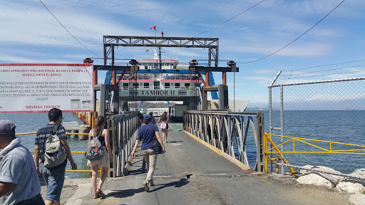 Puerto Bahía Paquera