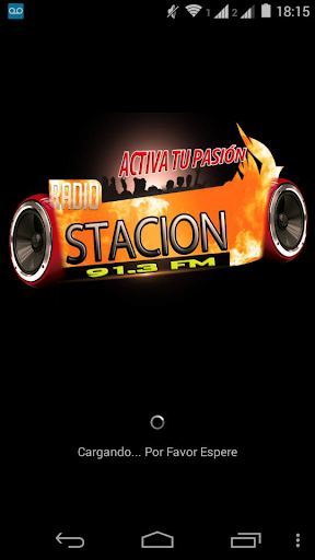 Stacion San Alejandro