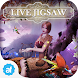 Live Jigsaws - The Lost Island