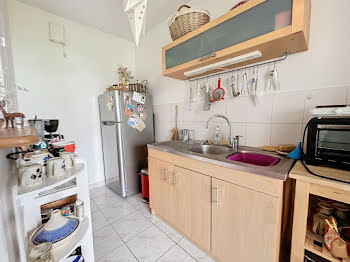 appartement à Tours (37)