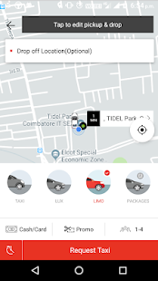 Drop Call Taxi - Traveler(圖3)-速報App