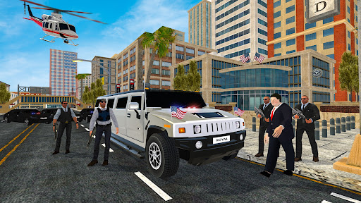 Screenshot President Games Heli Simulator