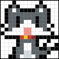 Picross Fireworks Nonogram