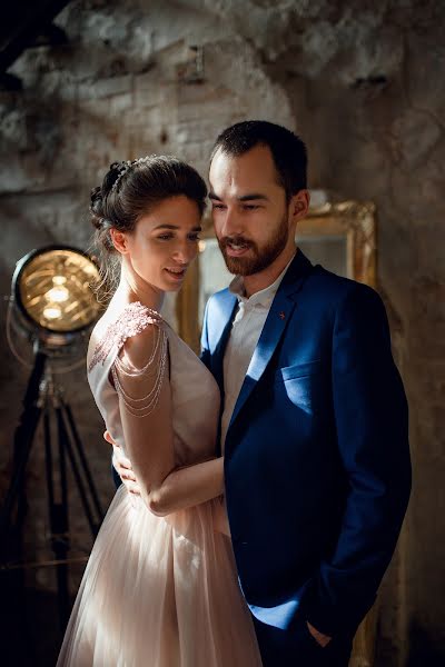 Wedding photographer Aleksandr Lomancov (slomancov). Photo of 30 March 2017