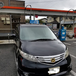 エリシオン RR1