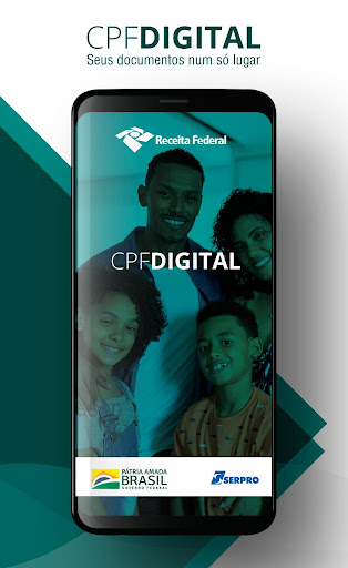 CPF Digital