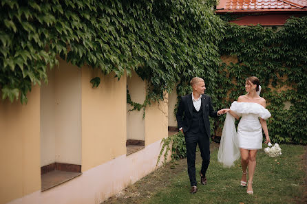 Wedding photographer Ekaterina Nikolaenko (nikolaenkokate). Photo of 18 October 2023