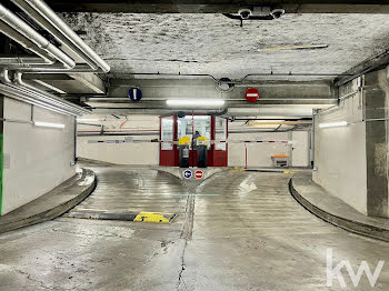 parking à Paris 2ème (75)