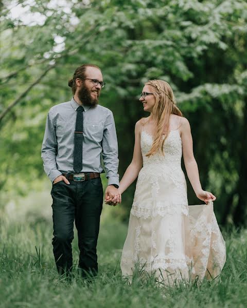 Fotógrafo de casamento Craig Paulsen (craigpaulsen). Foto de 8 de setembro 2019