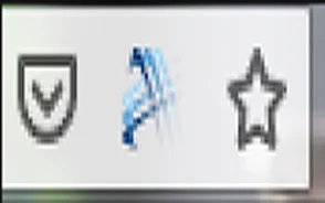 →