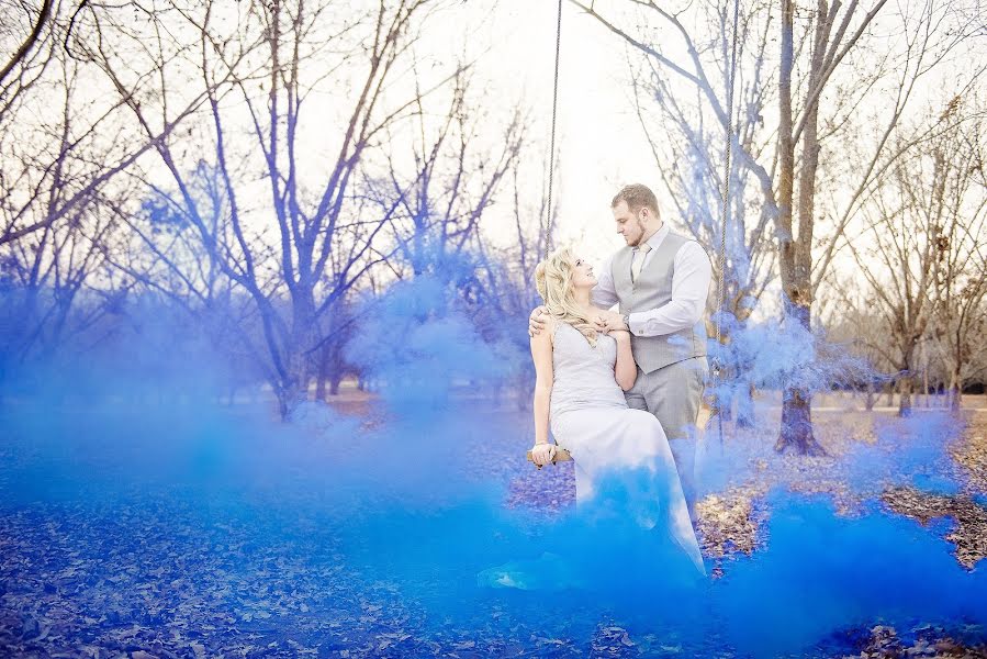 Photographe de mariage Valerie Meyer (valmeyer). Photo du 19 janvier 2018