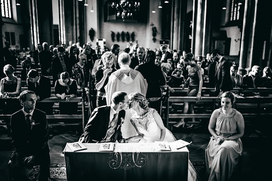 Wedding photographer Alex Wenz (alexwenz). Photo of 8 March 2019