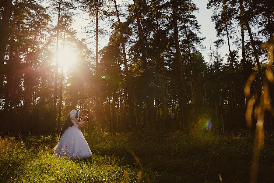 Hääkuvaaja Anton Valovkin (valovkin). Kuva otettu 7. marraskuuta 2016