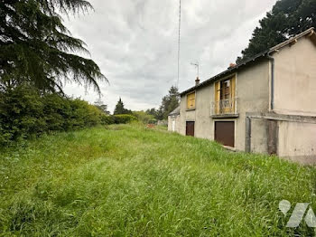 maison à Angers (49)