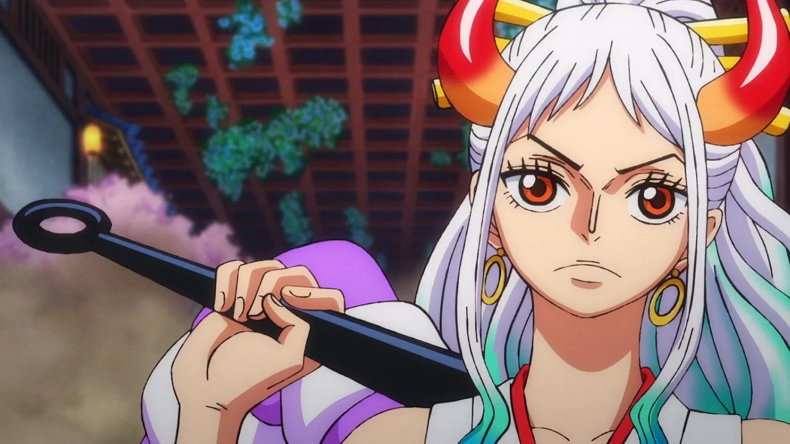 One Piece Arc Wano The End of One Piece's Wano Arc and Who Should Be a Straw Hat Pirate
