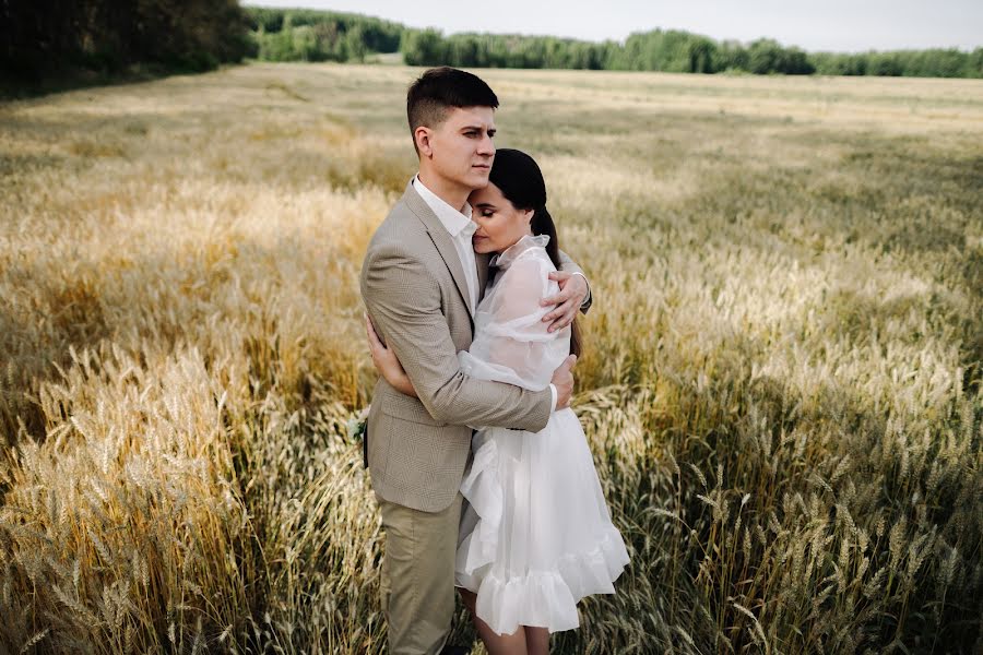 Photographe de mariage Aleksey Sitov (levasnimay). Photo du 20 septembre 2022