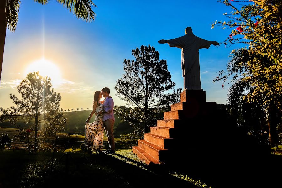 Wedding photographer Giu Morais (giumorais). Photo of 7 May 2019