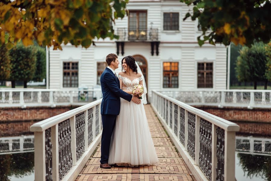 Photographe de mariage Venera Akhmetova (venera). Photo du 25 décembre 2017