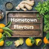 Home Town Flavors, Sohna Road, Gurgaon logo