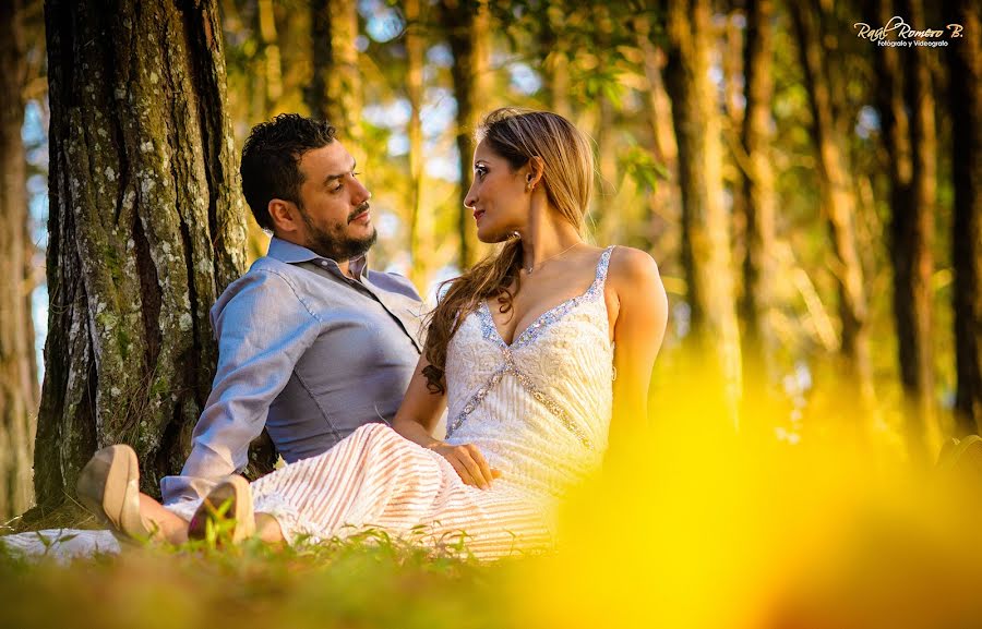 Fotógrafo de bodas Raul Romero Blanco (raulromeroblan). Foto del 25 de junio 2017