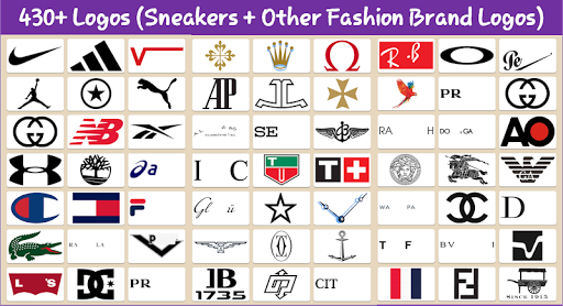 Download Best Shoe Brands Logo Quiz Famous Sneaker Brands Free For Android Best Shoe Brands Logo Quiz Famous Sneaker Brands Apk Download Steprimo Com