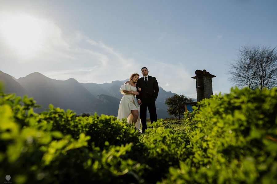 Fotografo di matrimoni Carlos Briceño (carlosbricenomx). Foto del 15 febbraio 2019