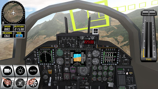 Flight Simulator 2016 FlyWings