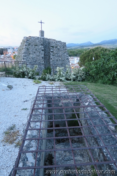 Torre del Predicatorio