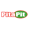 Pita Pit, DLF Phase 1, DLF Phase 4, Gurgaon logo