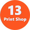 13 Print Shop icon