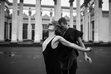 Photographe de mariage Aleksandr Bolshakov (alexbolshakov). Photo du 20 octobre 2016