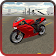 Extreme Motorbike Jump 3D icon