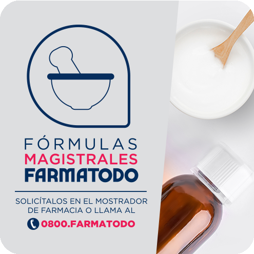 Formula Farmatodo Aceite Mineral 60Ml