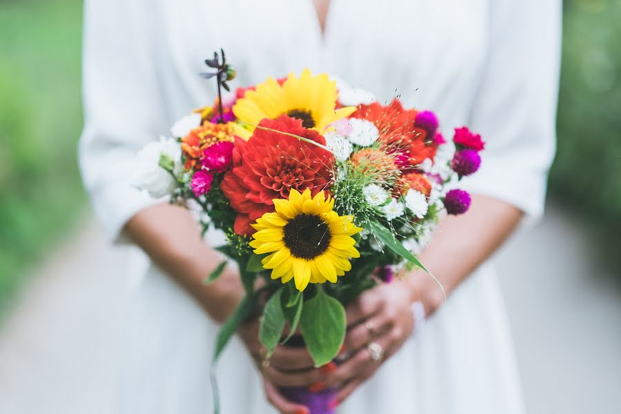 Wedding photographer Maud Musset (maud). Photo of 27 February 2020