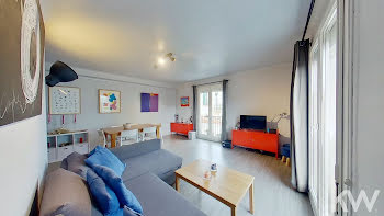 appartement à Perpignan (66)