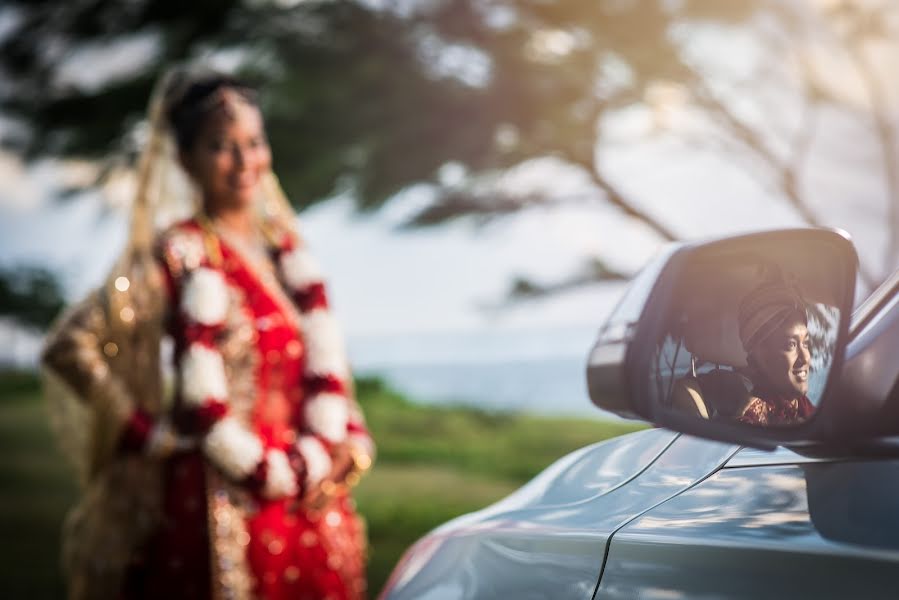 Fotógrafo de casamento Jean Jacques Fabien (fotoshootprod). Foto de 17 de junho 2017