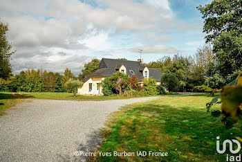 maison à Sainte-Marie (35)