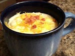 Crockpot Potato Soup for Weight Watchers2 Points per cup was pinched from <a href="https://www.facebook.com/photo.php?fbid=413021118809458" target="_blank">www.facebook.com.</a>