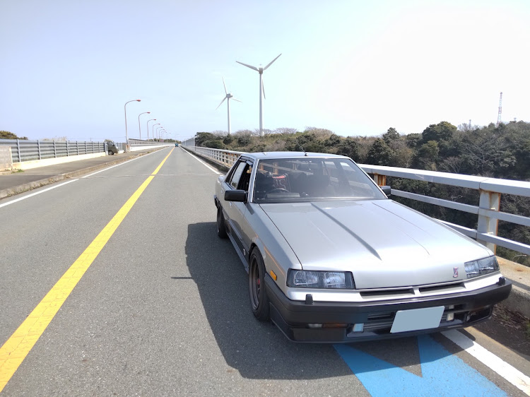スカイラインのジェネシスオート・R30スカイライン・ブレーキワイヤーに関するカスタム事例の投稿画像1枚目
